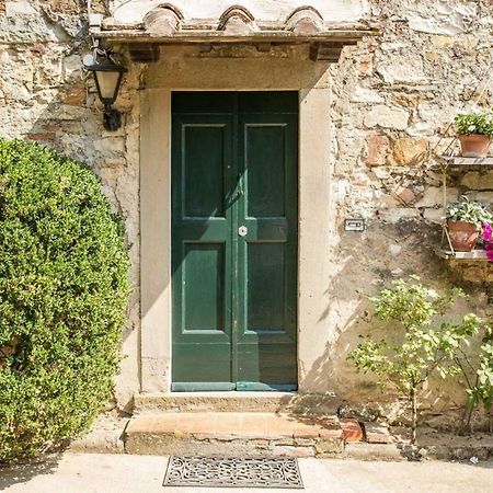 Il Melarancio Country House 스칸디치 외부 사진